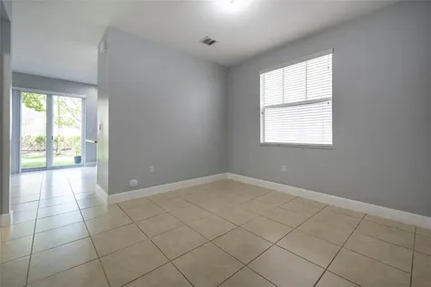 4731 NW 48th Terrace Tamarac FL 33319