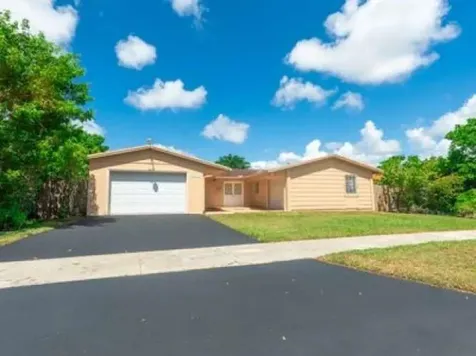 3210 SW 118th Court Miami FL 33175