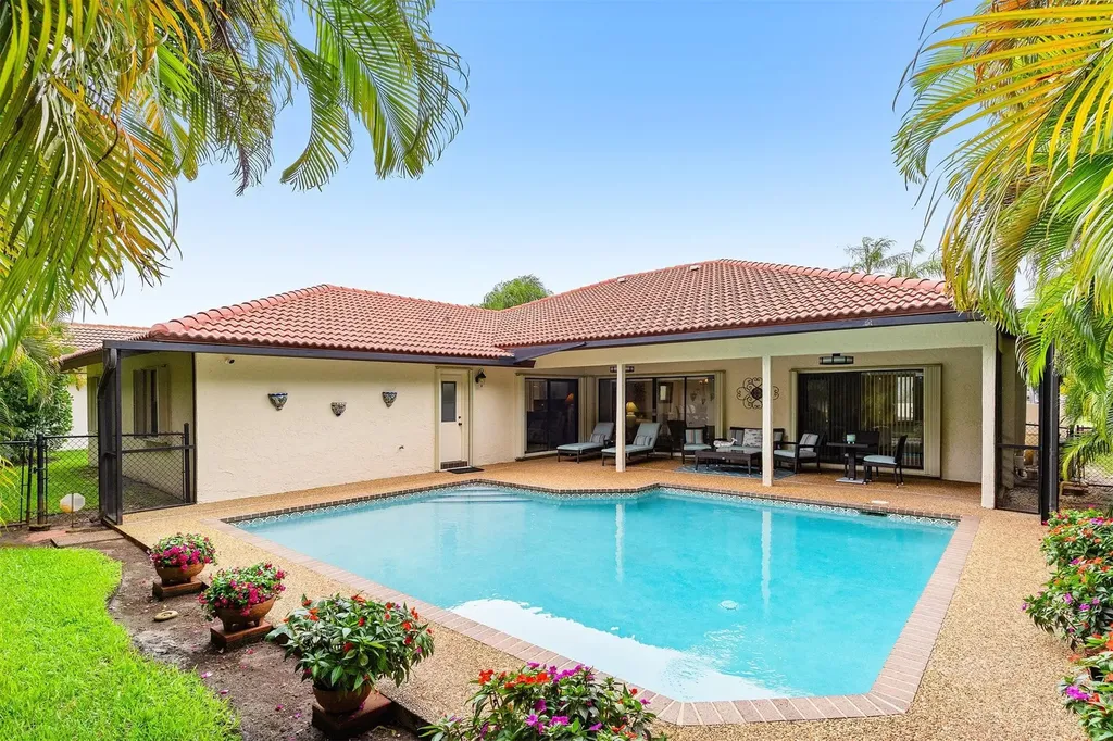 11848 NW 2nd Court Coral Springs FL 33071
