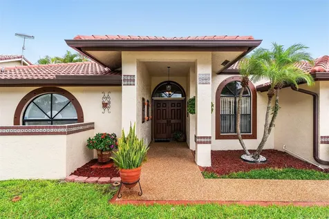 11848 NW 2nd Court Coral Springs FL 33071