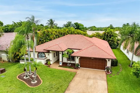 11848 NW 2nd Court Coral Springs FL 33071