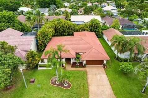 11848 NW 2nd Court Coral Springs FL 33071
