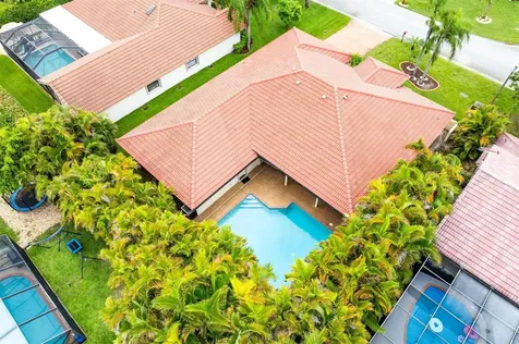 11848 NW 2nd Court Coral Springs FL 33071