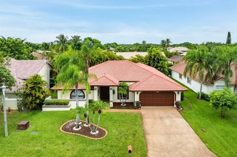 11848 NW 2nd Court Coral Springs FL 33071