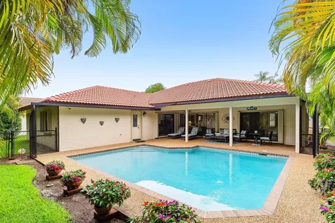 11848 NW 2nd Court Coral Springs FL 33071
