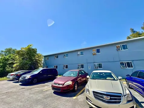 101-105 SE 26 Street Fort Lauderdale FL 33316