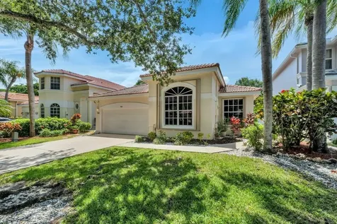 7665 NW 71st Terrace Parkland FL 33067