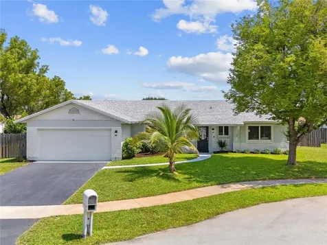 11773 SW 53rd Street Cooper City FL 33330