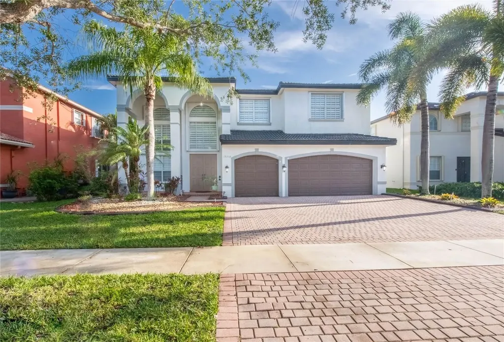 19259 SW 54th Street Miramar FL 33029
