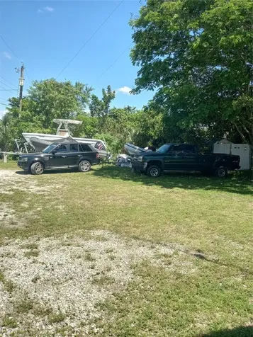17925 NW 316th Street Okeechobee FL 34972