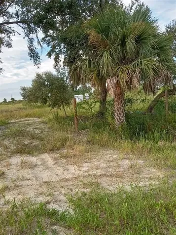 17925 NW 316th Street Okeechobee FL 34972
