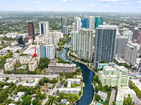 520 SE 5th Avenue Fort Lauderdale FL 33301