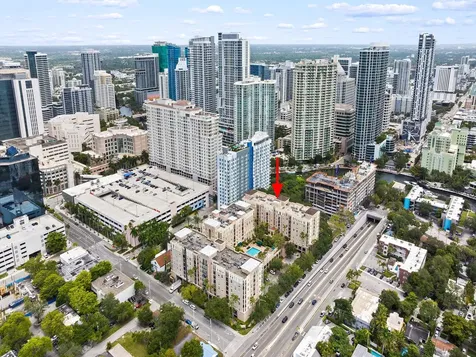 520 SE 5th Avenue Fort Lauderdale FL 33301