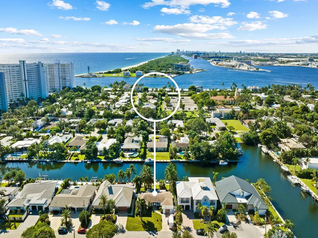 2612 Grace Drive Fort Lauderdale FL 33316