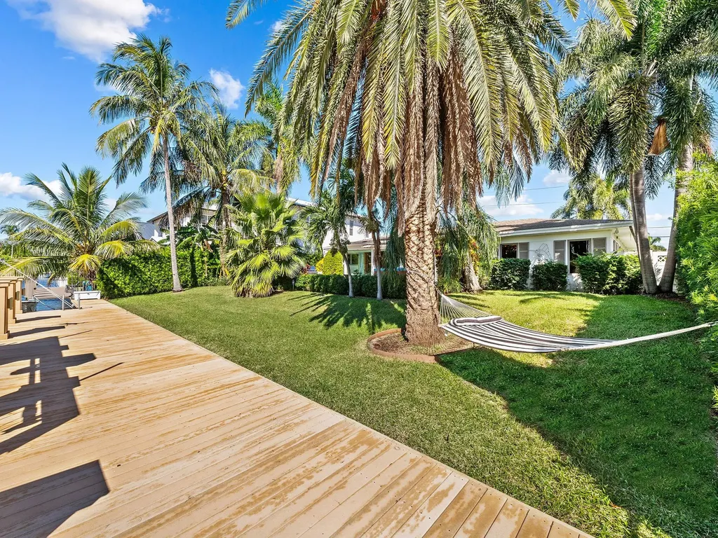 2612 Grace Drive Fort Lauderdale FL 33316