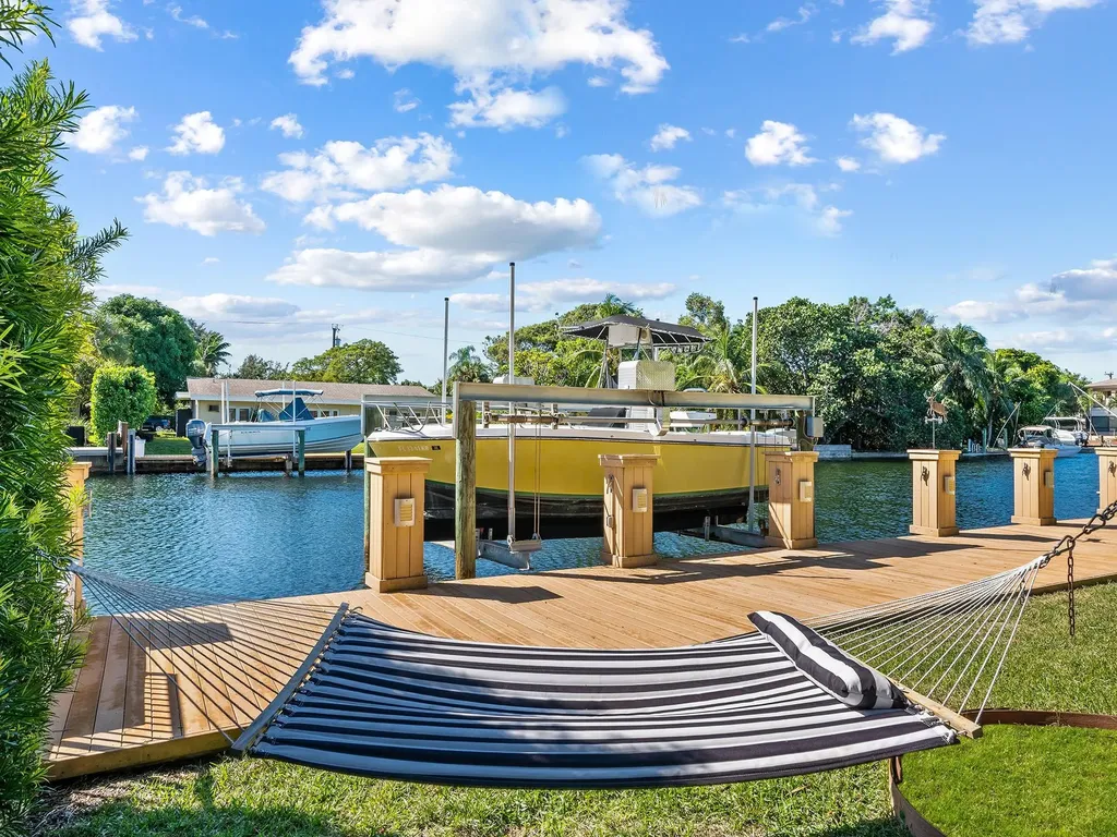 2612 Grace Drive Fort Lauderdale FL 33316