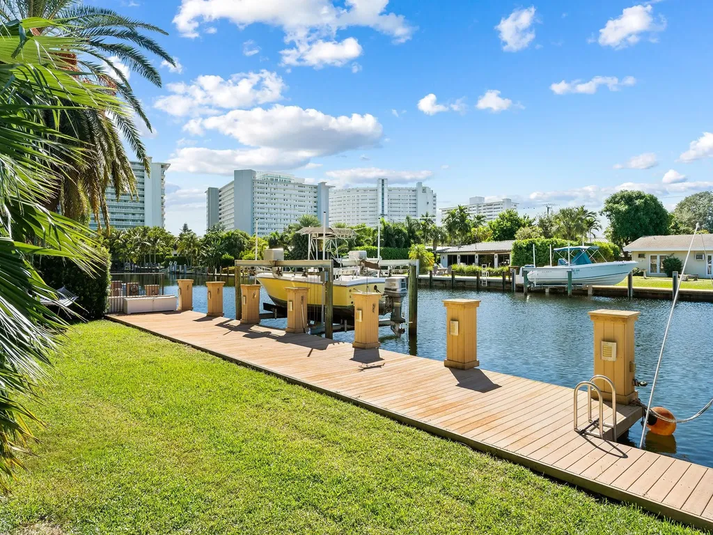 2612 Grace Drive Fort Lauderdale FL 33316