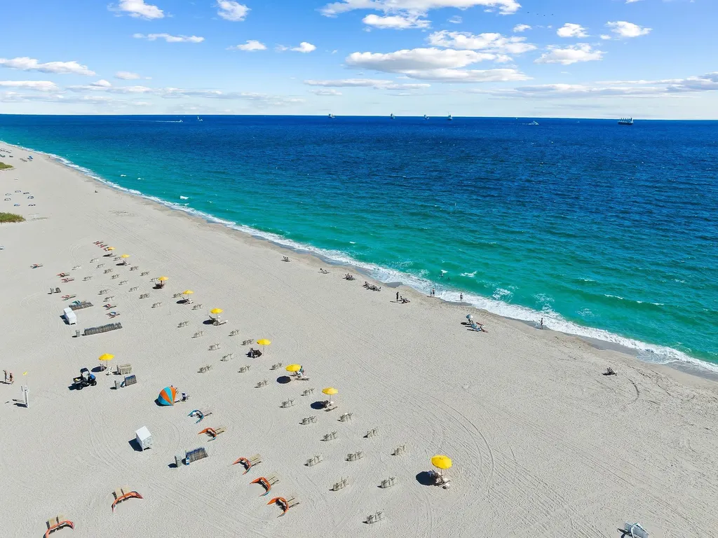 2612 Grace Drive Fort Lauderdale FL 33316