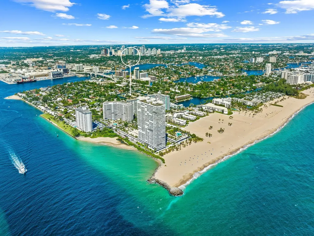 2612 Grace Drive Fort Lauderdale FL 33316