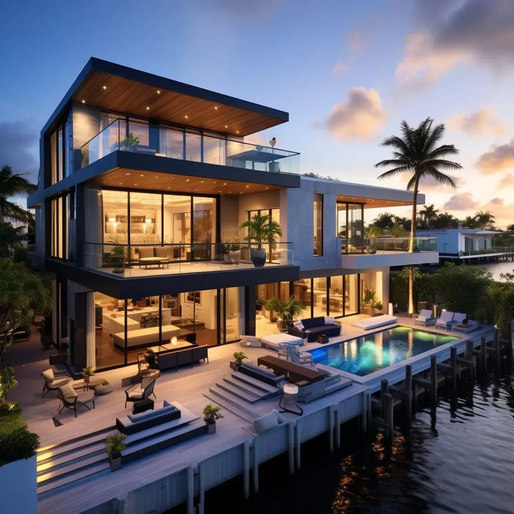2612 Grace Drive Fort Lauderdale FL 33316