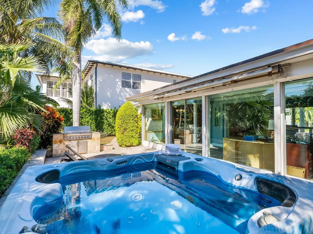 2612 Grace Drive Fort Lauderdale FL 33316