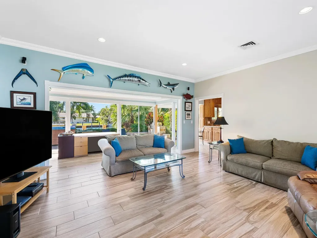 2612 Grace Drive Fort Lauderdale FL 33316