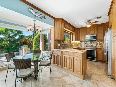 2612 Grace Drive Fort Lauderdale FL 33316