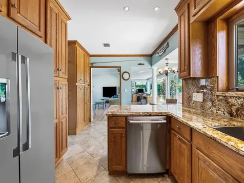 2612 Grace Drive Fort Lauderdale FL 33316