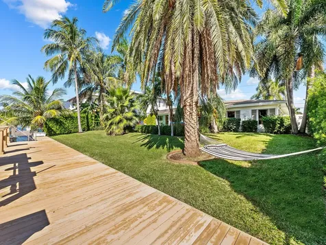 2612 Grace Drive Fort Lauderdale FL 33316