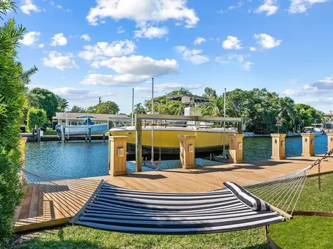 2612 Grace Drive Fort Lauderdale FL 33316