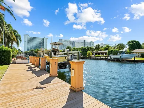 2612 Grace Drive Fort Lauderdale FL 33316