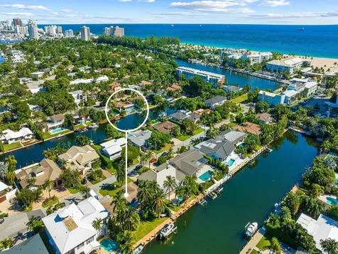 2612 Grace Drive Fort Lauderdale FL 33316