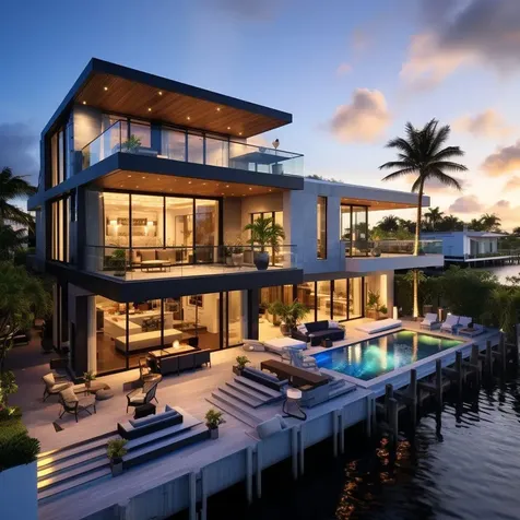 2612 Grace Drive Fort Lauderdale FL 33316