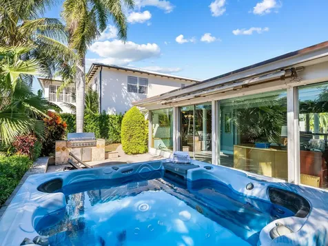 2612 Grace Drive Fort Lauderdale FL 33316
