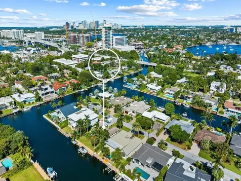 2612 Grace Drive Fort Lauderdale FL 33316
