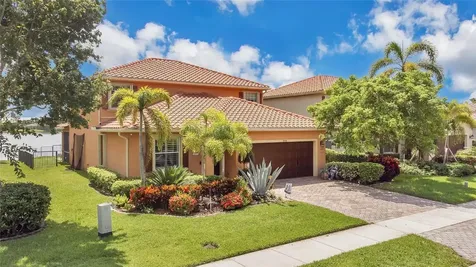 3460 Princeton Drive Wellington FL 33414