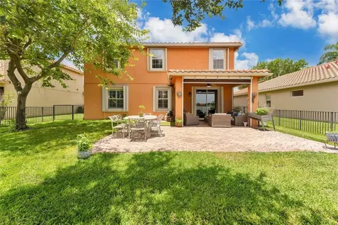 3460 Princeton Drive Wellington FL 33414