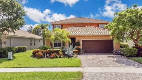 3460 Princeton Drive Wellington FL 33414