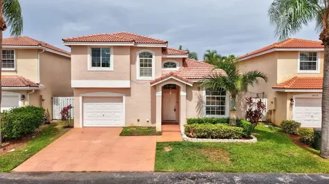 6024 NW 45th Way Coconut Creek FL 33073