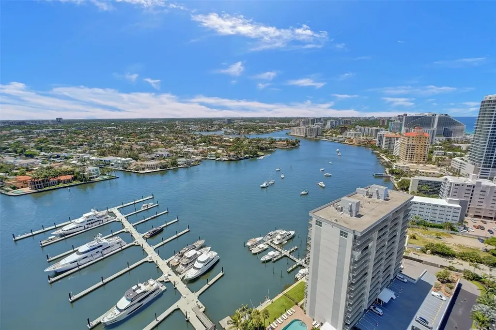 100 S Birch Road Fort Lauderdale FL 33316