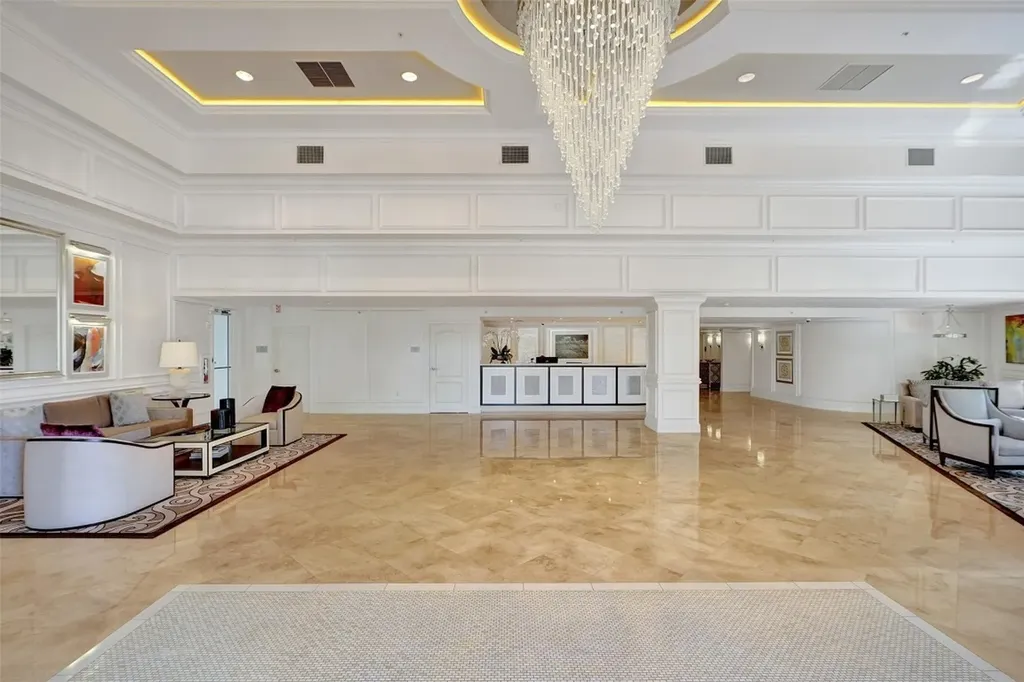 100 S Birch Road Fort Lauderdale FL 33316