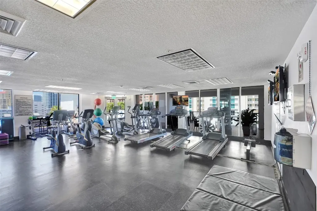 100 S Birch Road Fort Lauderdale FL 33316