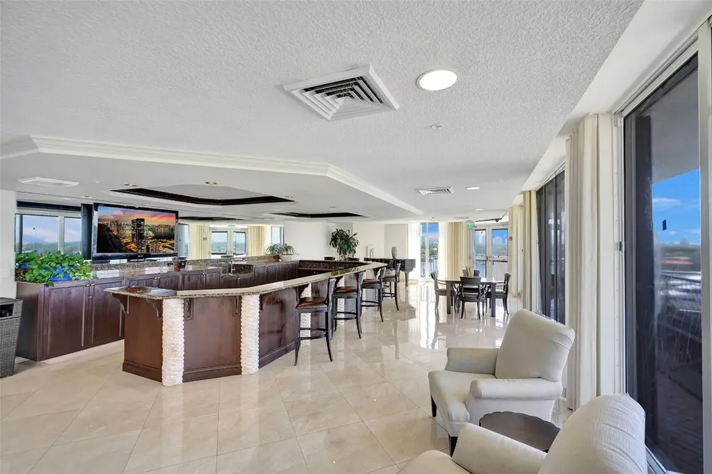 100 S Birch Road Fort Lauderdale FL 33316