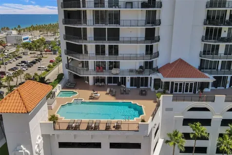 100 S Birch Road Fort Lauderdale FL 33316