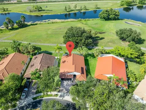 15100 SW 16th Street Pembroke Pines FL 33027