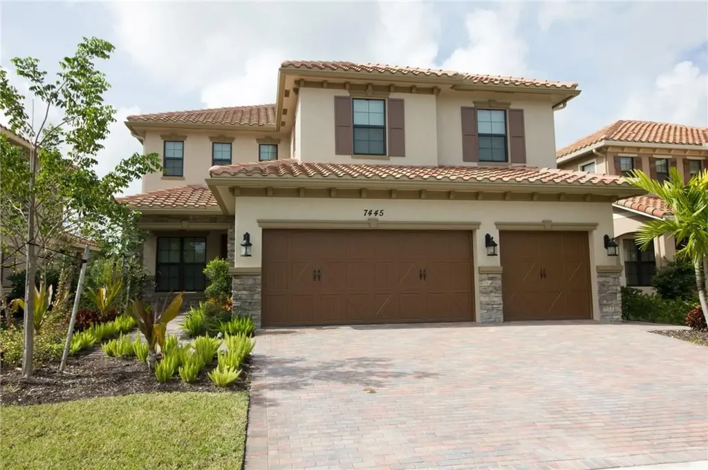 7445 NW 109th Way Parkland FL 33076