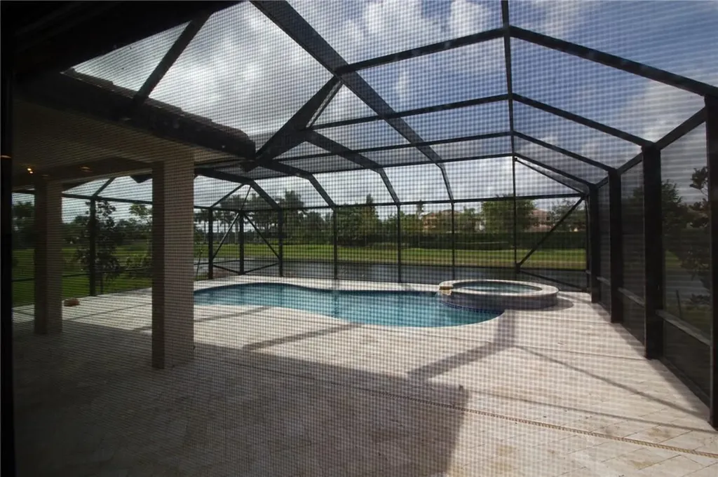 7445 NW 109th Way Parkland FL 33076
