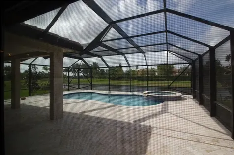 7445 NW 109th Way Parkland FL 33076