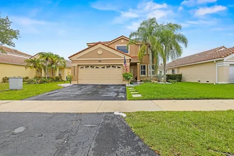 695 Falling Water Road Weston FL 33326