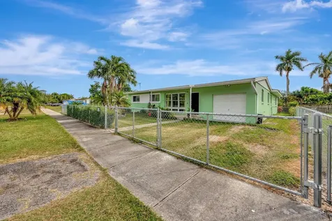 1710 NW 9th Street Homestead FL 33030